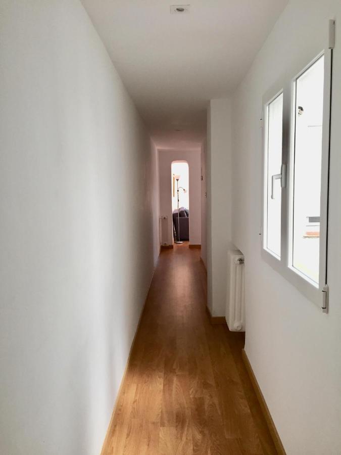Piso Nuevo Con Encanto Centro Granada Dış mekan fotoğraf