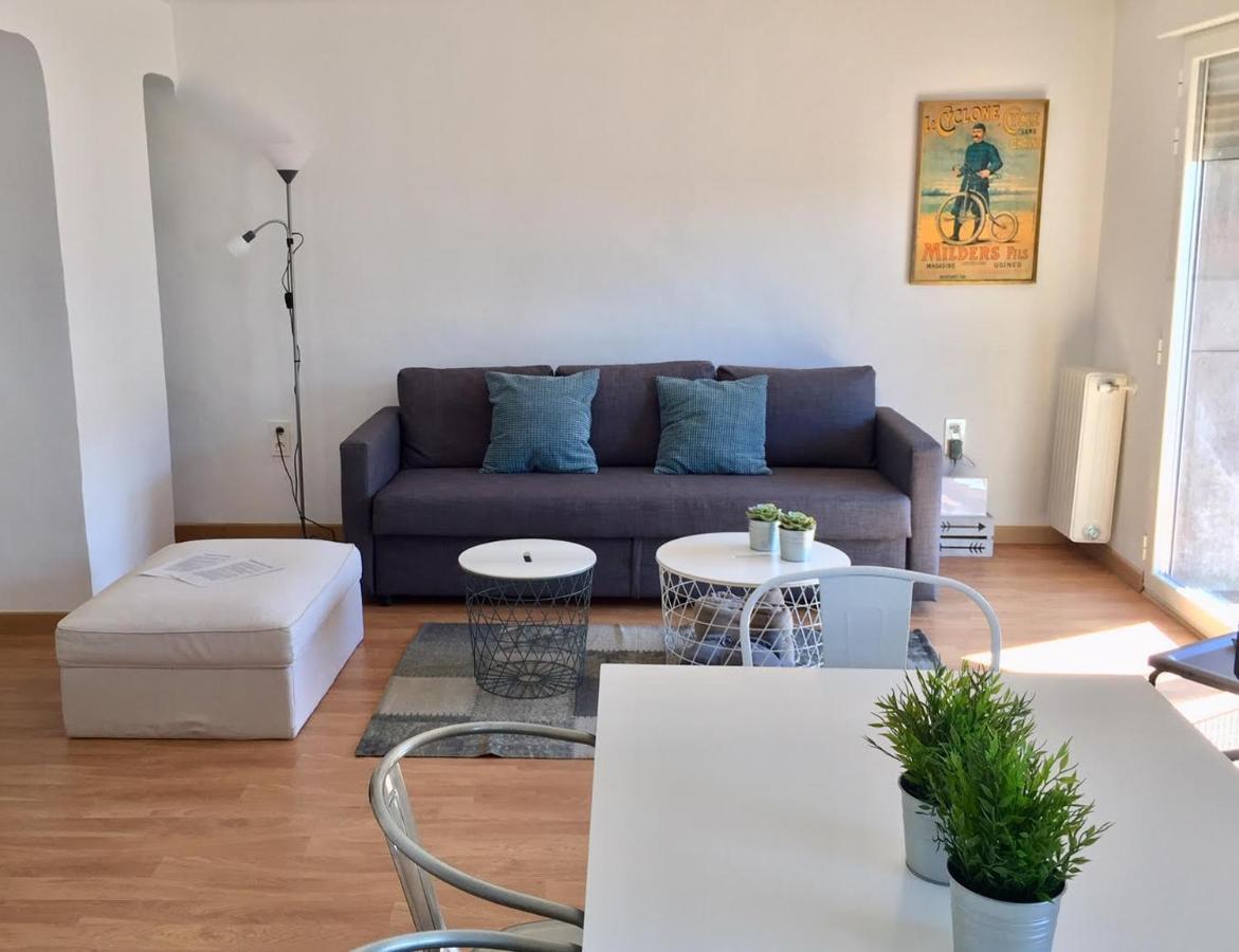 Piso Nuevo Con Encanto Centro Granada Dış mekan fotoğraf
